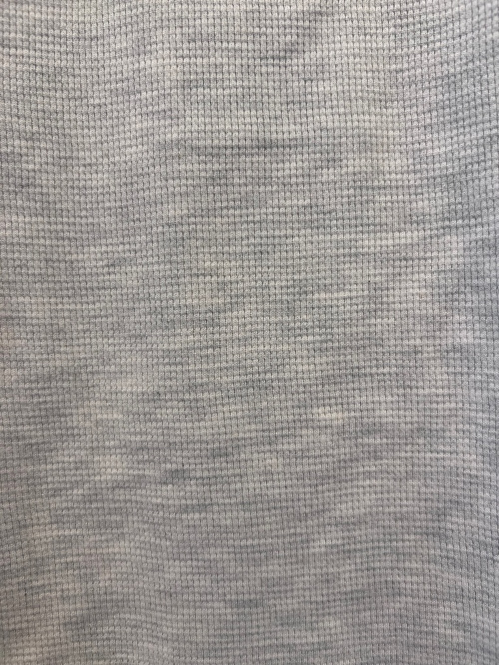U.S. Polo Assn. Light Gray Henley Long-Sleeve Shirt - Picture 5 of 5